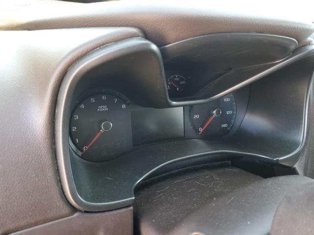 1GTG5CEN4L1152271 GMC CANYON SLE