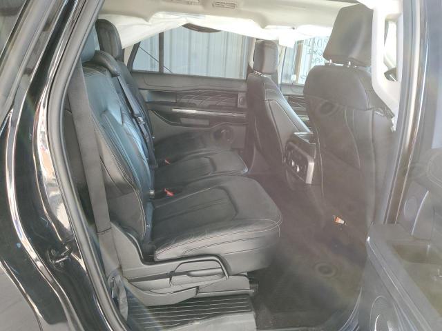 1FMJK1MT7MEA12496 Ford Expedition Max Platinum