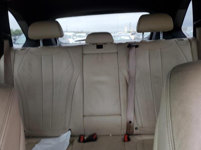 5UXKR2C33H0X06860 BMW X5 Sdrive35i