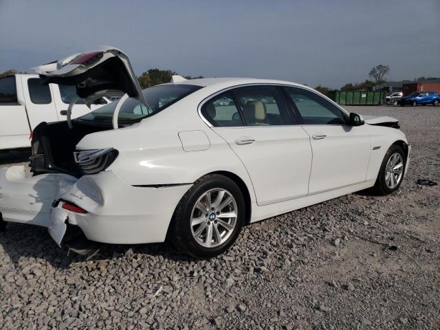 WBA5A5C50FD516705 BMW 528 I