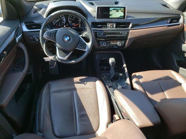 WBXHU7C3XJ5L08287 BMW X1 Sdrive28i