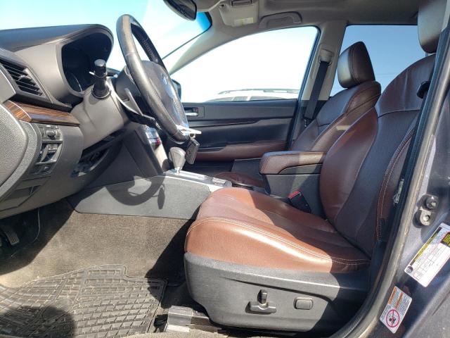 4S4BRBPCXE3273815 Subaru Outback 2.5i Limited