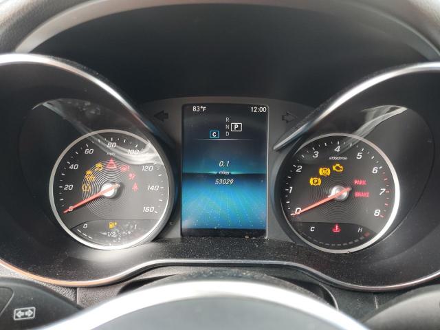 WDC0G8DB8LF686967 Mercedes-Benz GLC 300