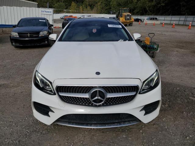 WDD1J6GB2JF033212 Mercedes-Benz E 400 4matic