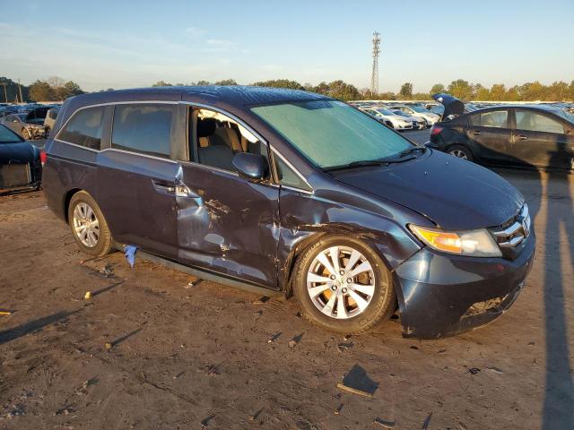5FNRL5H45FB046162 Honda ODYSSEY EX