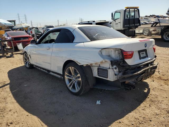 WBA4U7C36H5H19739 BMW 430I