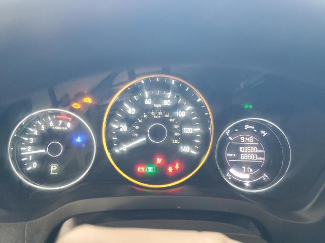 3CZRU5H55GM730092 Honda HR-V EX