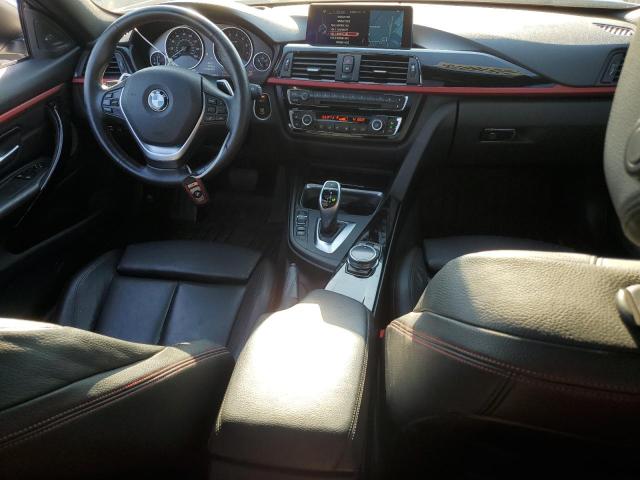 WBA3R5C58EK188198 BMW 435 Xi
