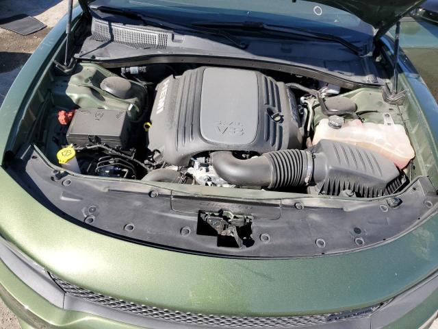 2C3CDXCT7NH235356 Dodge CHARGER R/T