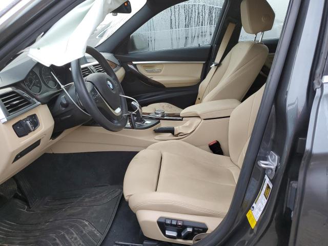 WBA8B9G51JNV00320 BMW 330 I