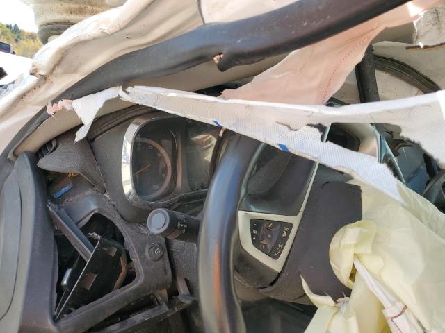 2GKFLTEK2G6163591 GMC Terrain Sle