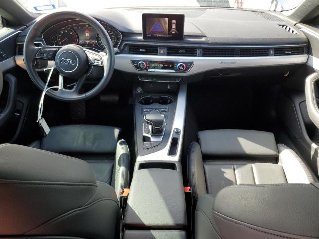 WAUDNCF54KA025906 Audi A5 Premium S Line
