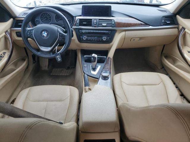 WBA3A5C5XEP600938 BMW 328 I