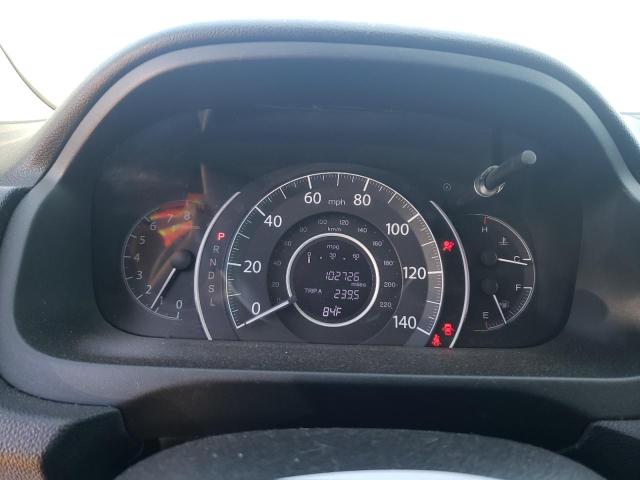 5J6RM4H34GL117939 Honda CR-V LX