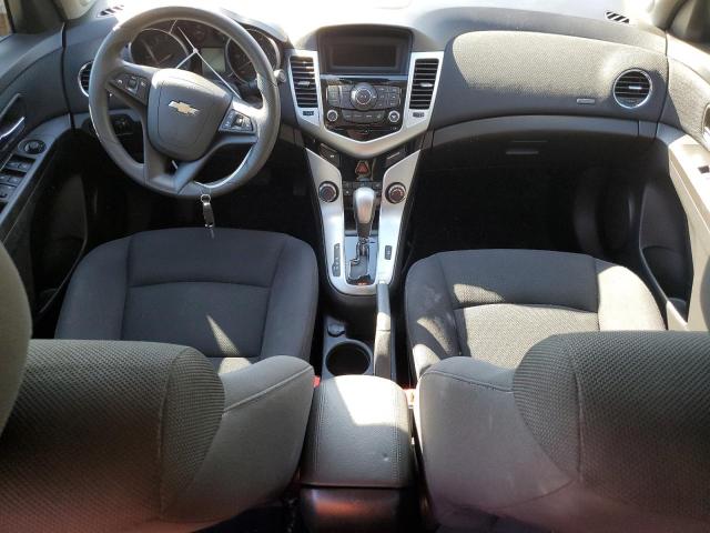 1G1PC5SB0F7203514 Chevrolet CRUZE LT