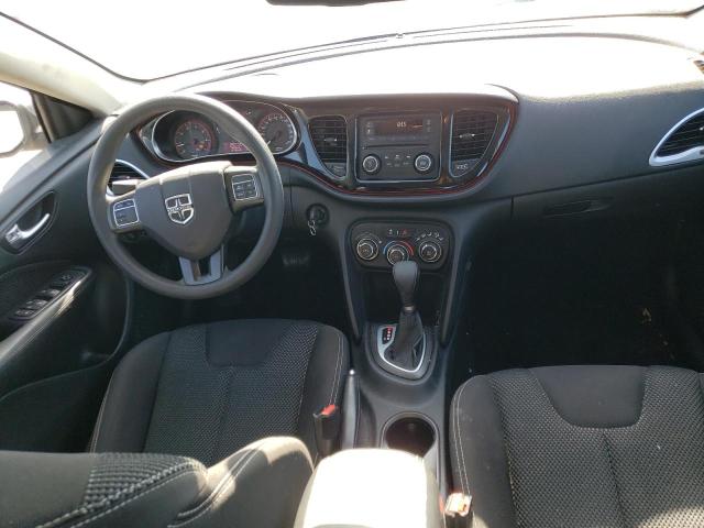 1C3CDFBB0FD392728 Dodge DART SXT