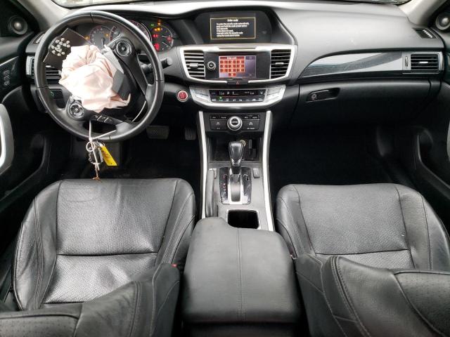 1HGCT2B85EA000873 Honda ACCORD EXL