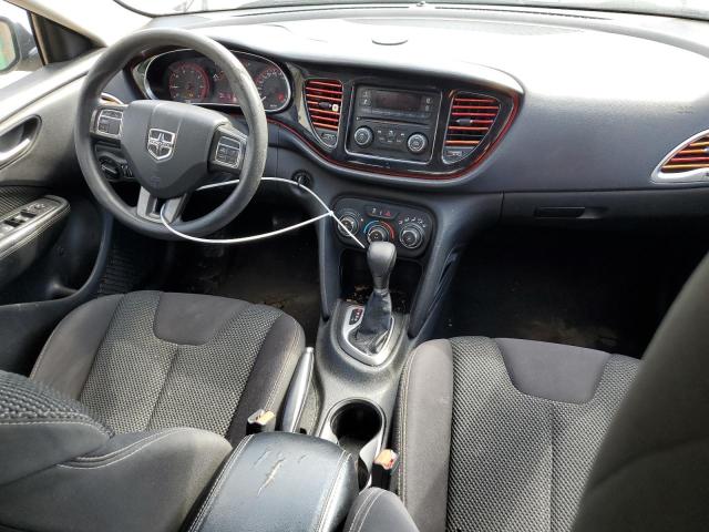 1C3CDFBB6FD129174 Dodge DART SXT