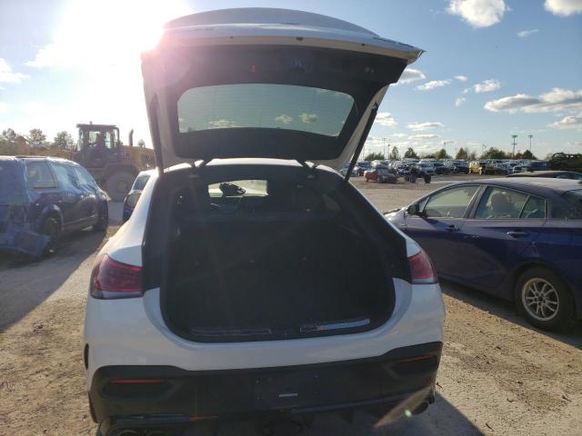 4JGFD6BB2MA316348 Mercedes-Benz Gle Coupe Amg 53 4matic