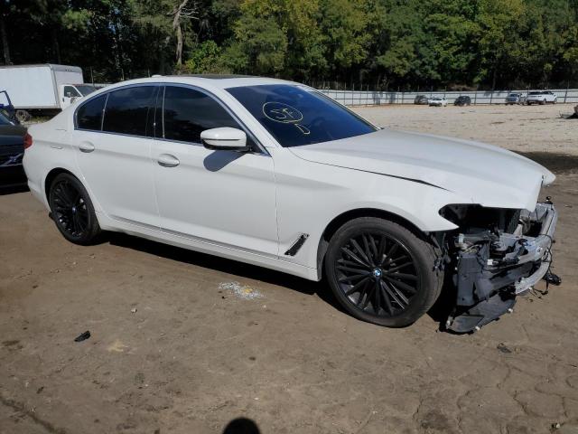 WBAJR3C04LWW61021 BMW 530 I