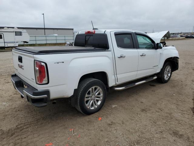 1GTG6DE35G1357797 GMC CANYON SLT