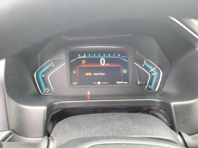 5FNRL6H8XMB022400 Honda Odyssey Touring