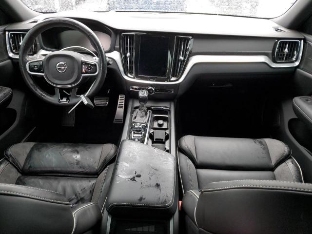 YV1102EM9L2382155 Volvo V60 T5 R-design