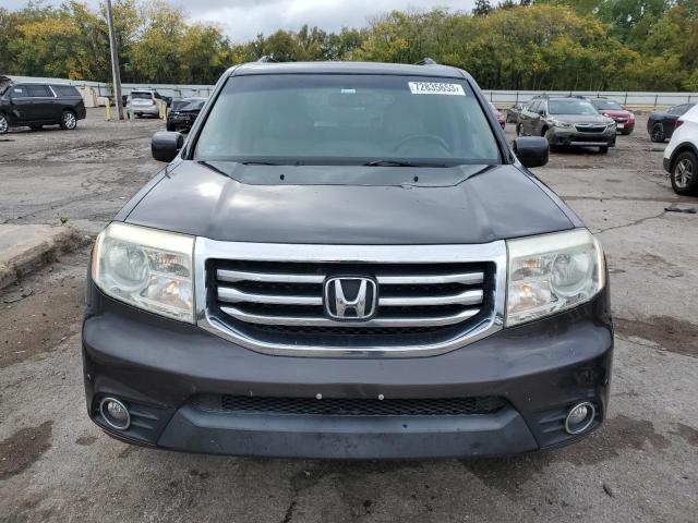 5FNYF4H95EB034133 Honda Pilot Touring