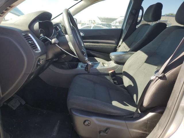 1C4RDHAG1HC709116 Dodge Durango Sxt