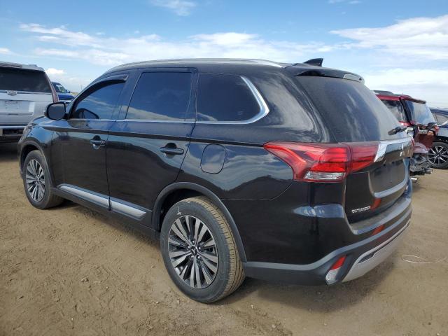 JA4AZ3A35LZ027175 Mitsubishi Outlander Se