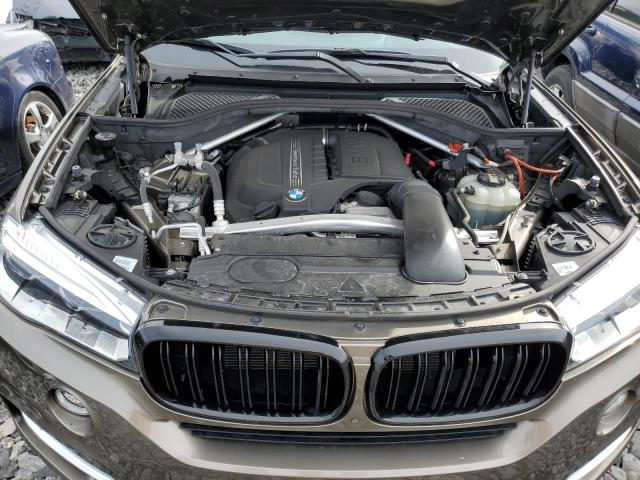 5UXKR0C57J0X89687 BMW X5 Xdrive35i