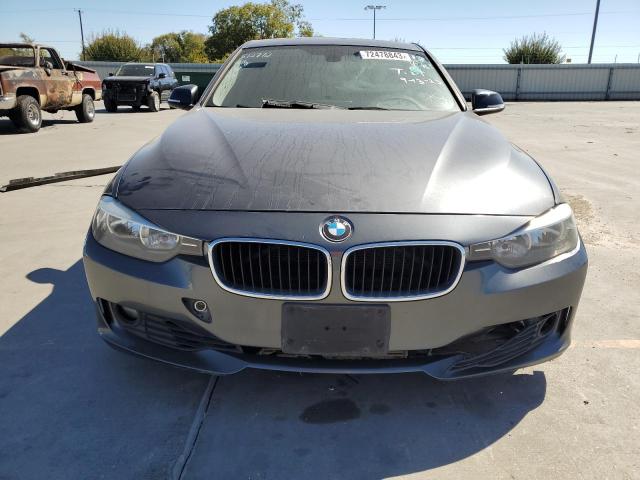 WBA3B5G56FNS12772 BMW 328 Xi Sulev