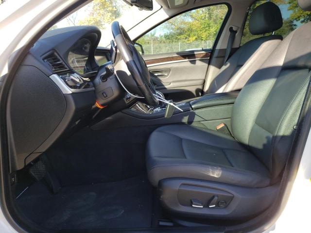 WBA5A5C50GD525714 BMW 528 I