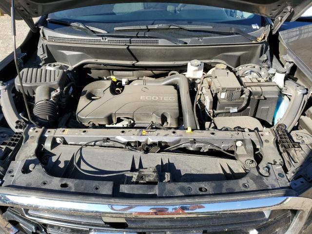 3GKALTEV3KL347527 GMC Terrain Sle