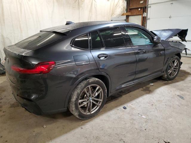 5UX2V5C05M9H10615 BMW X4 Xdrivem40i