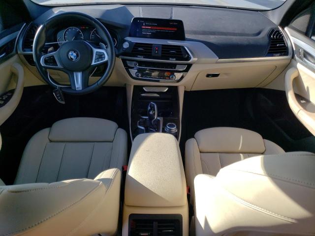 5UXTY3C04M9G49323 BMW X3 Sdrive30i