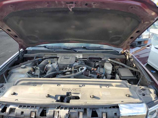 1GT12TE80GF236895 GMC Sierra K2500 Slt