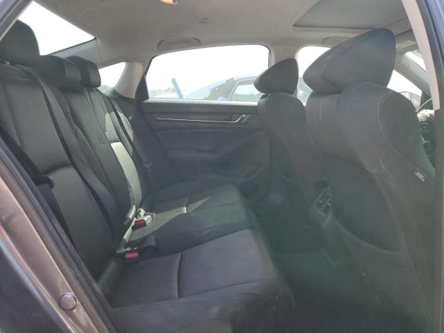 1HGCV3F46KA005535 Honda Accord Hybrid Ex