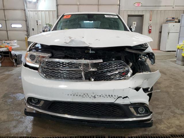 1C4RDHEG4EC979723 Dodge Durango Citadel