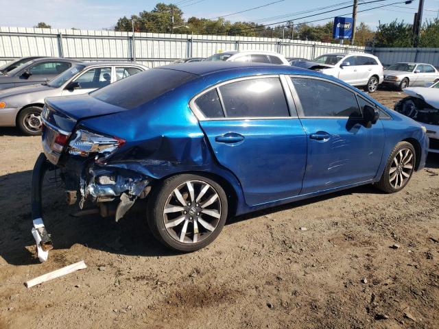 19XFB2F95FE213757 Honda CIVIC EXL