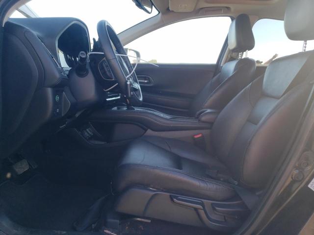 3CZRU5H79GM714169 Honda Hr-v Exl