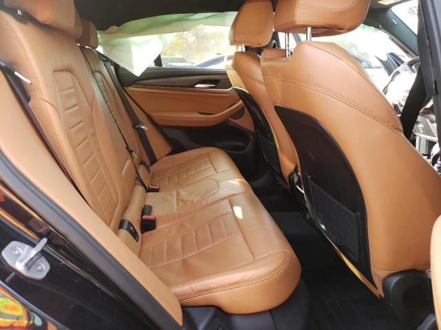 5UXUJ5C55KLJ64153 BMW X4 M40i