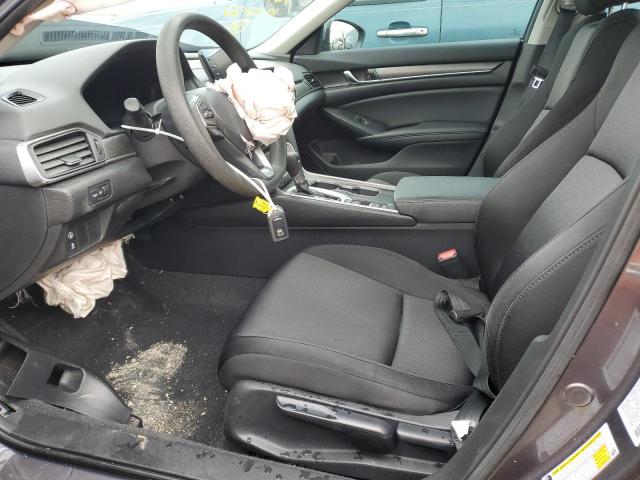 1HGCV1F17MA123400 Honda ACCORD LX