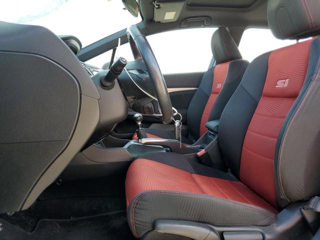 2HGFB6E5XFH701646 Honda CIVIC SI