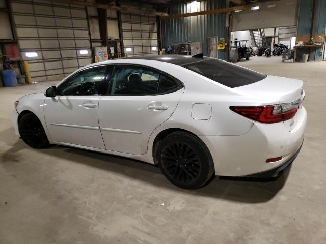 58ABK1GG9GU018354 Lexus ES 350
