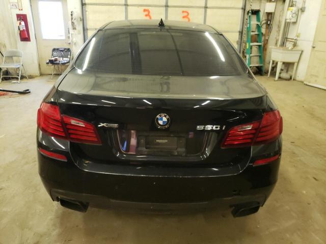 WBAKP9C57EDZ35190 BMW 550 Xi