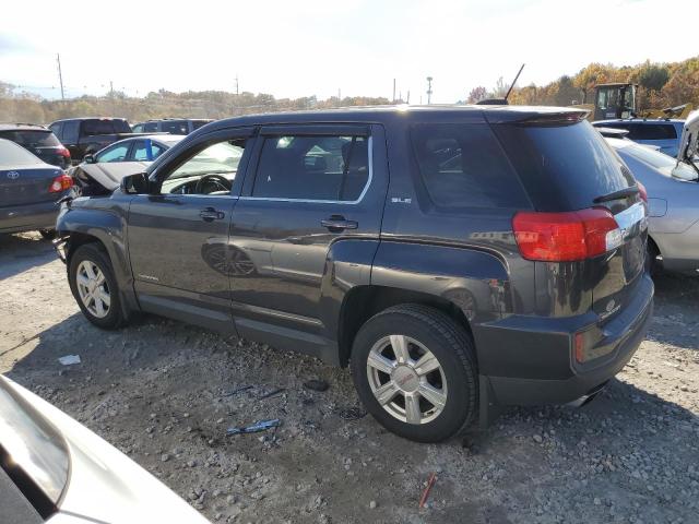 2GKFLSEK1G6125635 GMC Terrain Sle