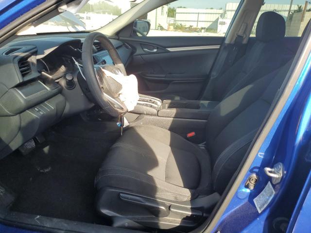 19XFC2F57HE070307 Honda Civic Lx