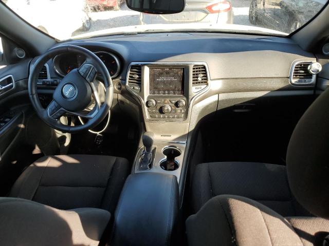 1C4RJFAG3JC296263 Jeep Grand Cherokee Laredo