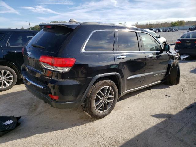 1C4RJEBG6KC698997 Jeep Grand Cherokee Limited